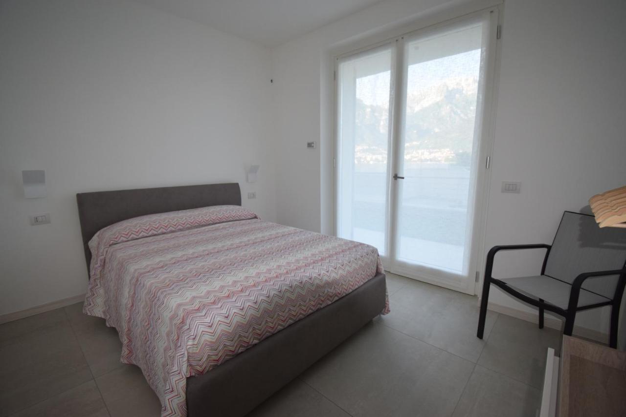 Appartamento Narciso - Facing Lake Como Bellagio Wild Flowers Oliveto Lario Extérieur photo